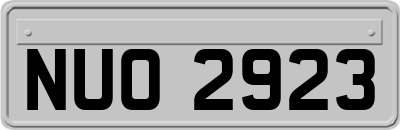 NUO2923
