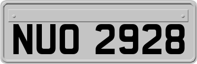 NUO2928