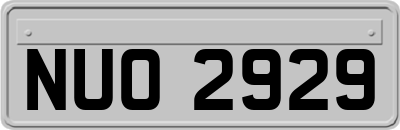NUO2929