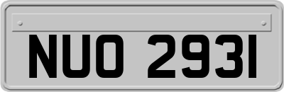 NUO2931