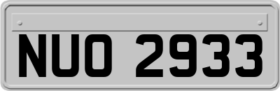 NUO2933