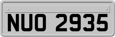 NUO2935