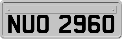 NUO2960