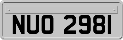 NUO2981