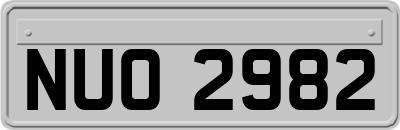 NUO2982
