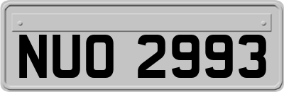 NUO2993