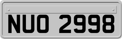 NUO2998