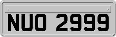 NUO2999