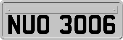 NUO3006