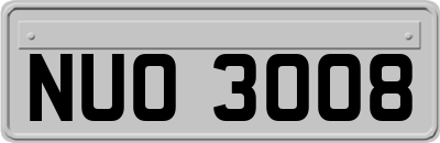NUO3008