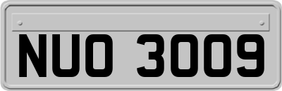 NUO3009