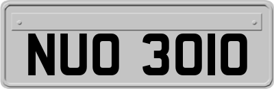 NUO3010