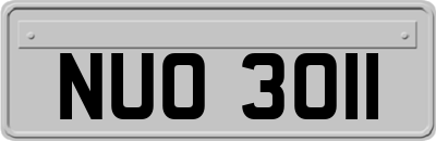 NUO3011