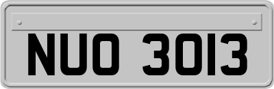 NUO3013