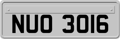NUO3016