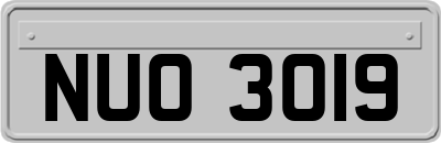 NUO3019