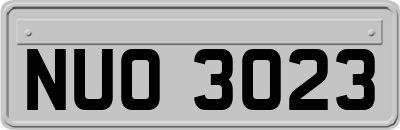 NUO3023