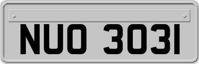 NUO3031