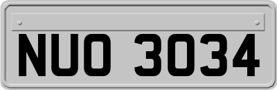 NUO3034