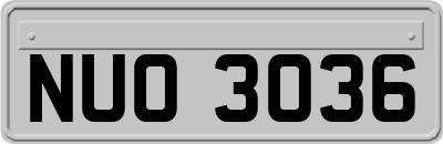 NUO3036