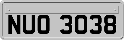 NUO3038