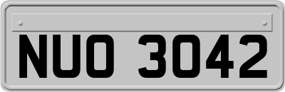 NUO3042