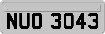 NUO3043