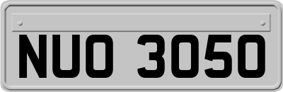 NUO3050