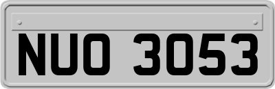 NUO3053