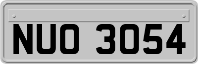 NUO3054