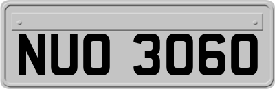 NUO3060