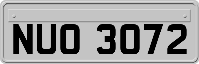 NUO3072