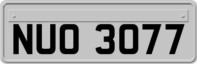 NUO3077
