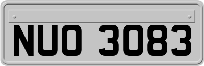 NUO3083