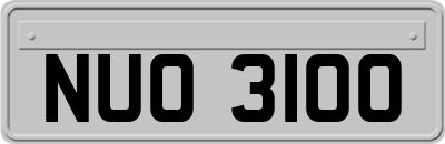 NUO3100
