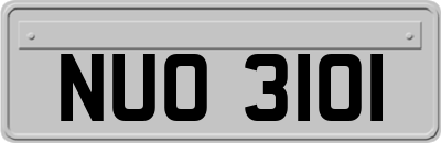 NUO3101