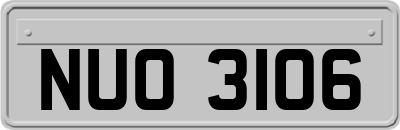 NUO3106