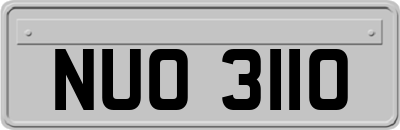NUO3110