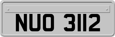 NUO3112