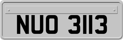 NUO3113