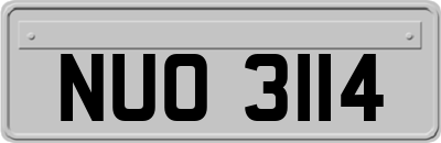 NUO3114