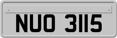 NUO3115