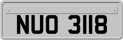 NUO3118
