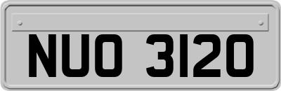 NUO3120