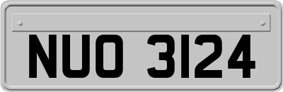 NUO3124