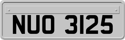 NUO3125