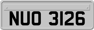 NUO3126
