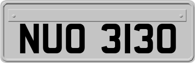 NUO3130