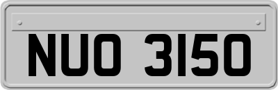 NUO3150