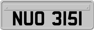 NUO3151